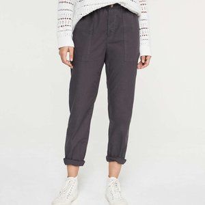 Lou & Grey Poplin Pants